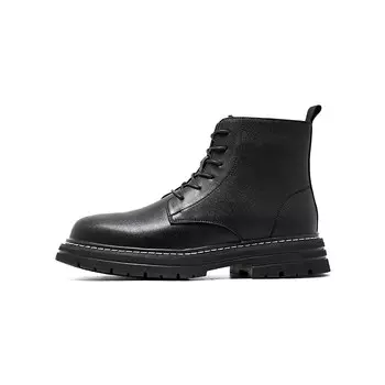 Ботинки Beidouniao Martin Boots Men