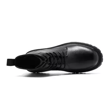 Ботинки Beidouniao Martin Boots Men