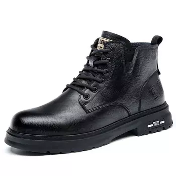 Ботинки Beidouniao Martin Boots Men