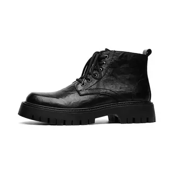 Ботинки Beidouniao Martin Boots Men