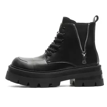 Ботинки Beidouniao Martin Boots Men