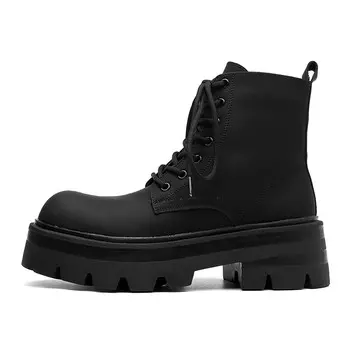 Ботинки Beidouniao Martin Boots Men