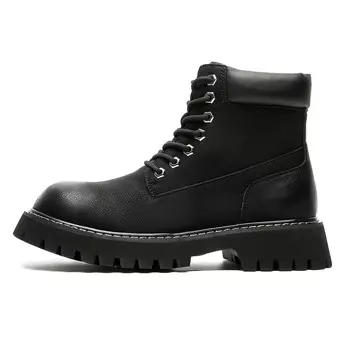 Ботинки Beidouniao Martin Boots Men