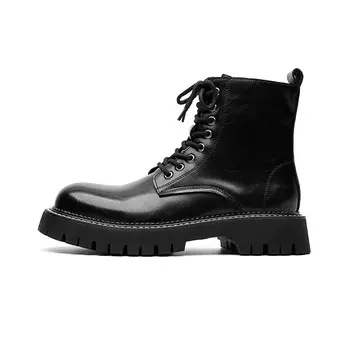 Ботинки Beidouniao Martin Boots Men