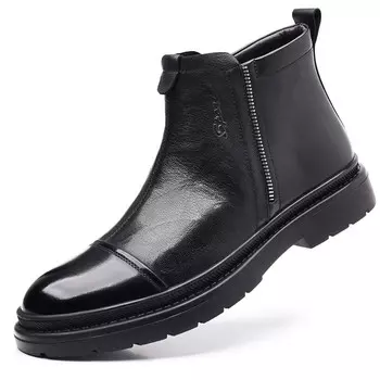 Ботинки Beidouniao Martin Boots Men