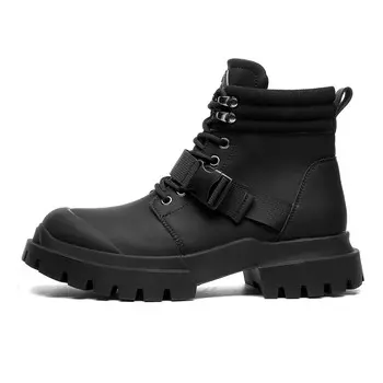 Ботинки Beidouniao Martin Boots Men