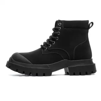 Ботинки Beidouniao Martin Boots Men