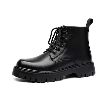 Ботинки Beidouniao Martin Boots Men