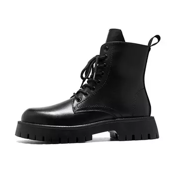 Ботинки Beidouniao Martin Boots Men