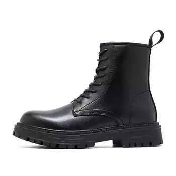 Ботинки Beidouniao Martin Boots Men