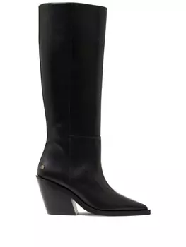 Ботинки Bekah ANINE BING, черный