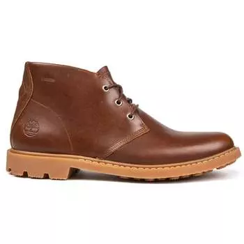 Ботинки Belanger ek chukka Timberland, коричневый