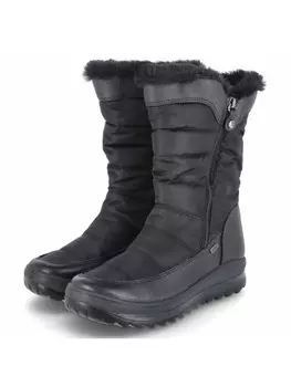 Ботинки Beliana Winterboots, черный