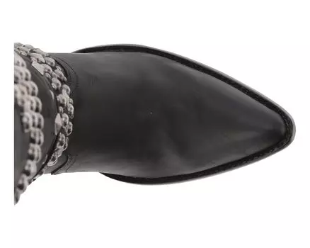 Ботинки Belinda Old Gringo, черный