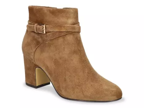Ботинки Bella Vita Arlette, коричневый