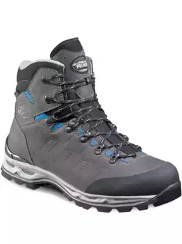 Ботинки Bellavista Meindl, серый