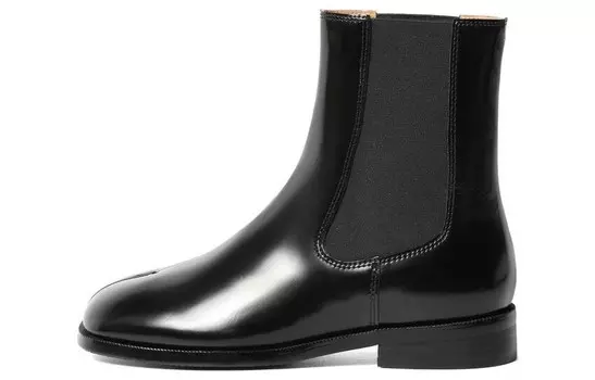 Ботинки BELLE Chelsea Boots Women's, черный