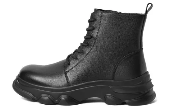 Ботинки BELLE Martin Boots Men