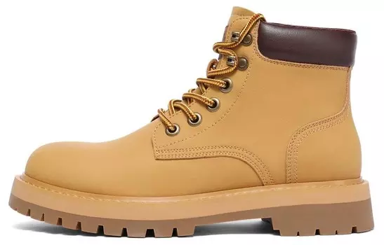 Ботинки BELLE Martin Boots Men