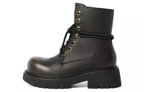 Ботинки BELLE Martin Boots Women's
