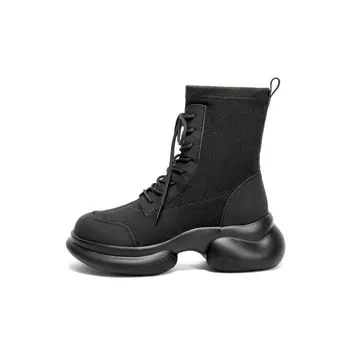 Ботинки BELLE Martin Boots Women's