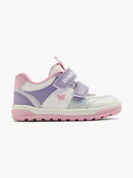 Ботинки Bench, белый