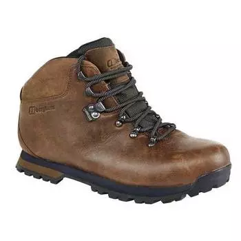 Ботинки Berghaus Hillwalker II Goretex Tech Hiking, коричневый