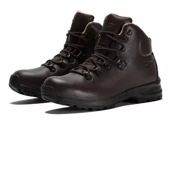 Ботинки Berghaus Supalite II GORE-TEX, коричневый