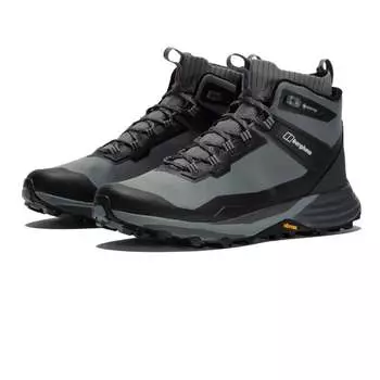 Ботинки Berghaus VC22 Mid GORE-TEX, серый