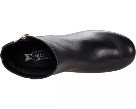 Ботинки Berisa Mephisto, блэк келли