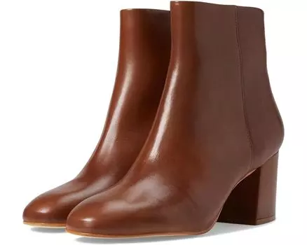 Ботинки Bernardo Nola, цвет Saddle Antique Calf