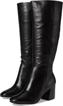 Ботинки Bernardo Norma, цвет Black Antique Calf