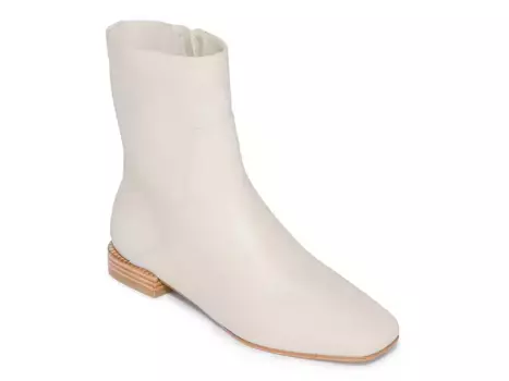 Ботинки Bernardo Pierce, белые