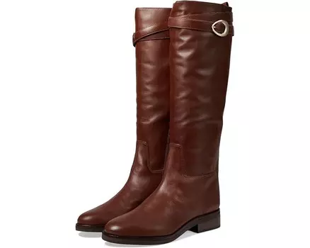 Ботинки Bernardo Tanner, цвет Mahogany