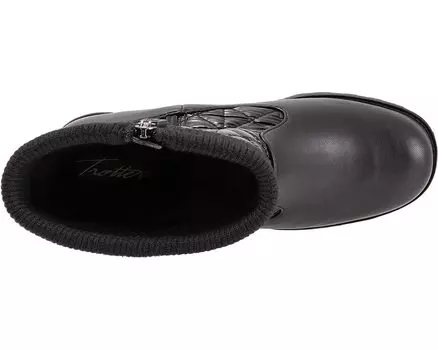 Ботинки Berry 2.0 Trotters, черный