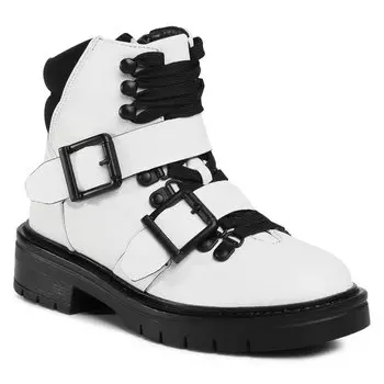 Ботинки Betsy, белый