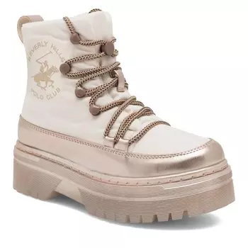 Ботинки Beverly Hills Polo Club, бежевый