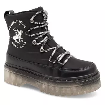 Ботинки Beverly Hills Polo Club, черный