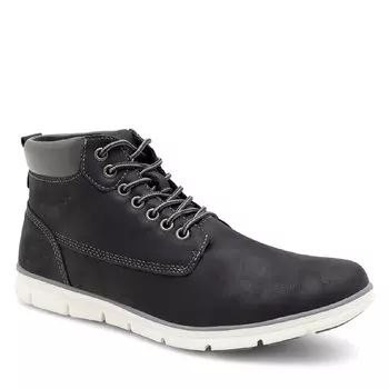 Ботинки Beverly Hills Polo Club, черный