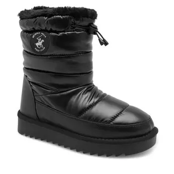 Ботинки Beverly Hills Polo Club, черный