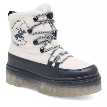 Ботинки Beverly Hills Polo Club, темно-синий