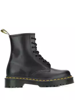 Ботинки Bex Dr. Martens, черный
