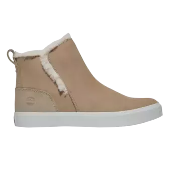 Ботинки без шнуровки Wmns Skyla Bay Timberland, желто-коричневый