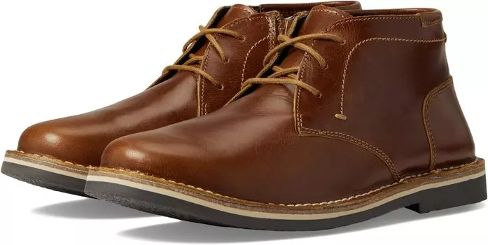 Ботинки Bharkeen Steve Madden, цвет Cognac Leather