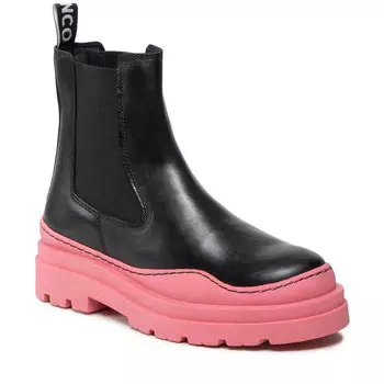 Ботинки Bianco, черный