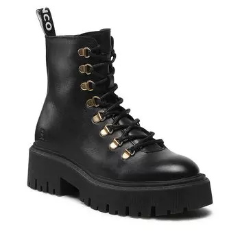 Ботинки Bianco, черный