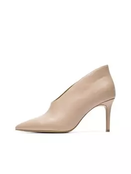 Ботинки Bianco, светло-коричневый