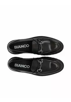 Ботинки Bianco, темно-коричневый