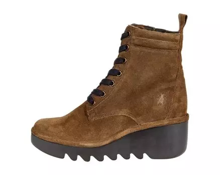 Ботинки BIAZ329FLY FLY LONDON, осадок