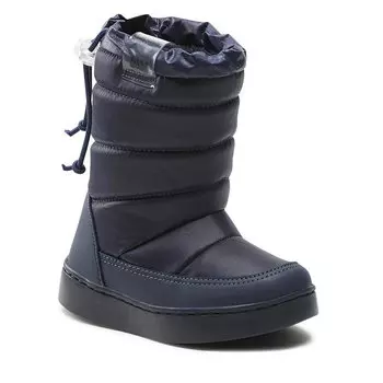 Ботинки Bibi UrbanBoots, темно-синий